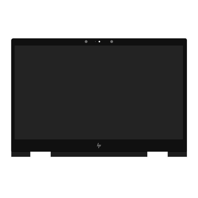 Screen Replacement For HP ENVY 15Z-BQ100 LCD Touch Digitizer Assembly