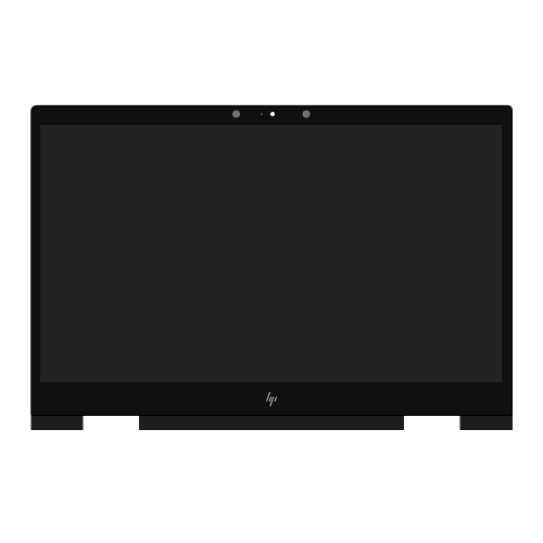 Screen Replacement For HP ENVY 15-BQ175NR LCD Touch Digitizer Assembly