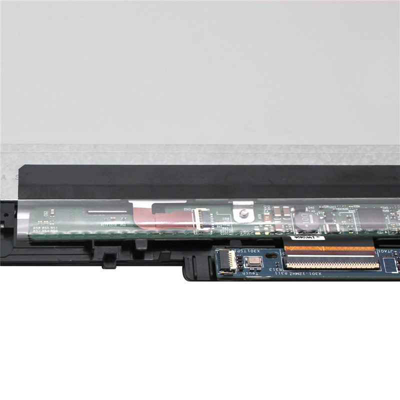 Screen Replacement For HP PAVILION 15-BR001NV LCD Touch Digitizer Assembly