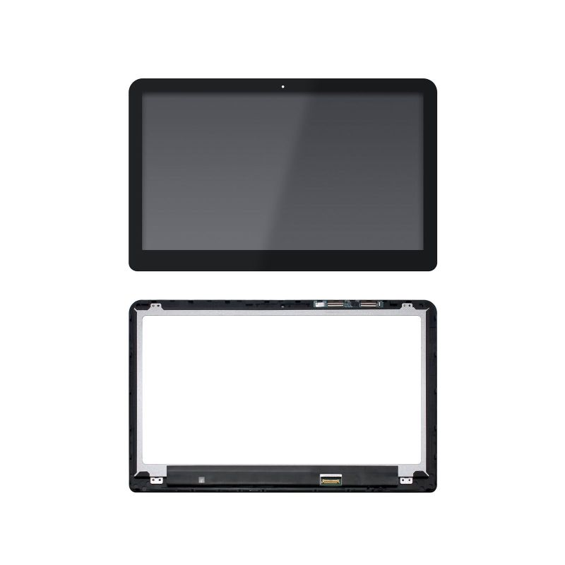Screen Replacement For HP ENVY X360 M6-W015DX LCD Touch Digitizer Assembly