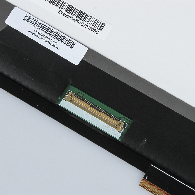Screen Replacement For HP Spectre X360 13-4112NF LCD Touch Digitizer Assembly
