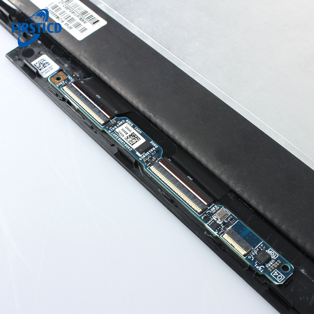 Screen Replacement For HP ENVY 15-BQ000 LCD Touch Digitizer Assembly