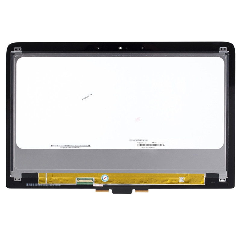 Screen Replacement For HP Spectre X360 13-4110NF LCD Touch Digitizer Assembly