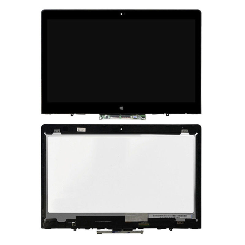 Screen Replacement For Lenovo THINKPAD P40 YOGA 20GQ0007 LCD Touch Digitizer Assembly