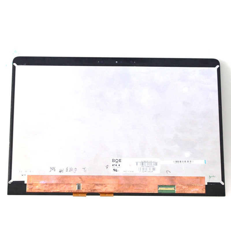 Screen Replacement For HP Spectre X360 15-BL 911082-001 LCD Touch Digitizer Assembly