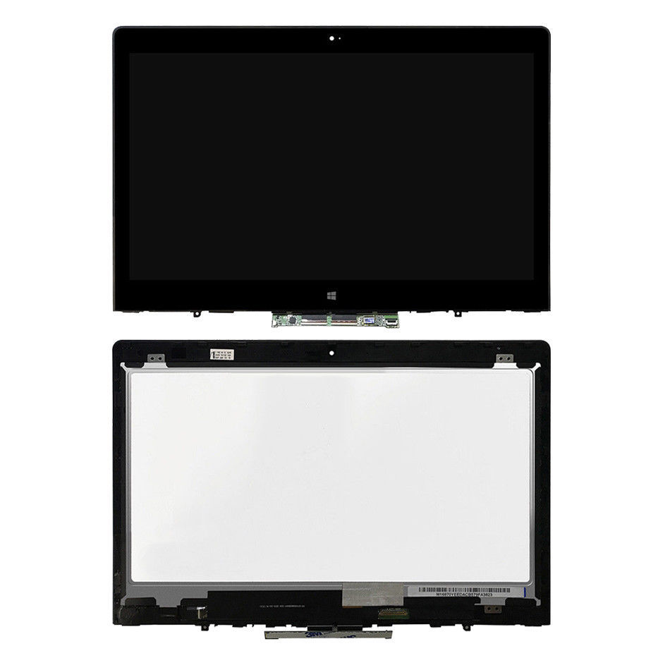 Screen Replacement For Lenovo THINKPAD YOGA 460 20EM001NUS LCD Touch Digitizer Assembly