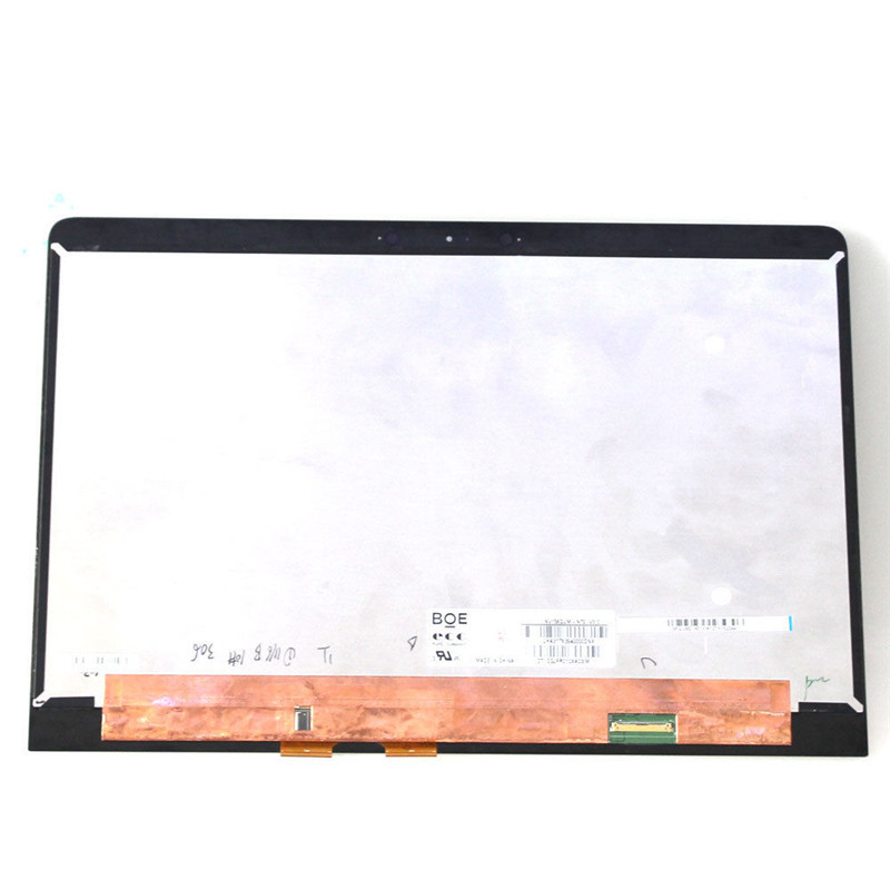Screen Replacement For HP Spectre X360 15-BL100NA LCD Touch Digitizer Assembly