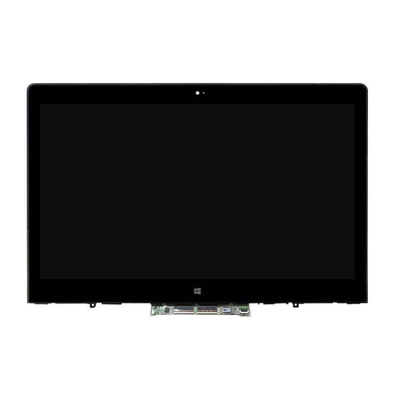 Screen Replacement For Lenovo THINKPAD P40 YOGA 20GQ 20GR LCD Touch Digitizer Assembly