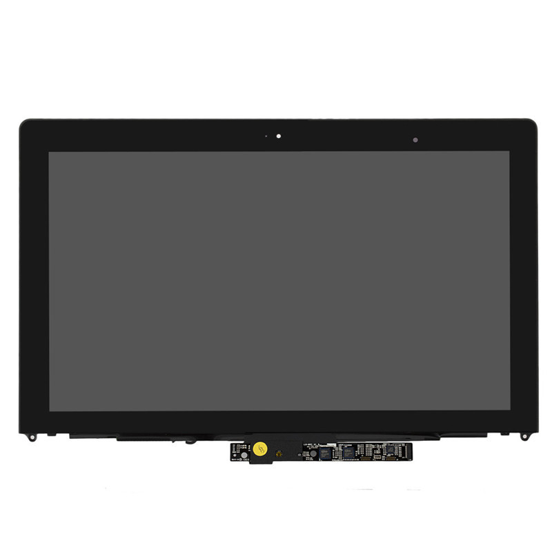 Screen Replacement For Lenovo IDEAPAD YOGA 13 59366363 LCD Touch Digitizer Assembly
