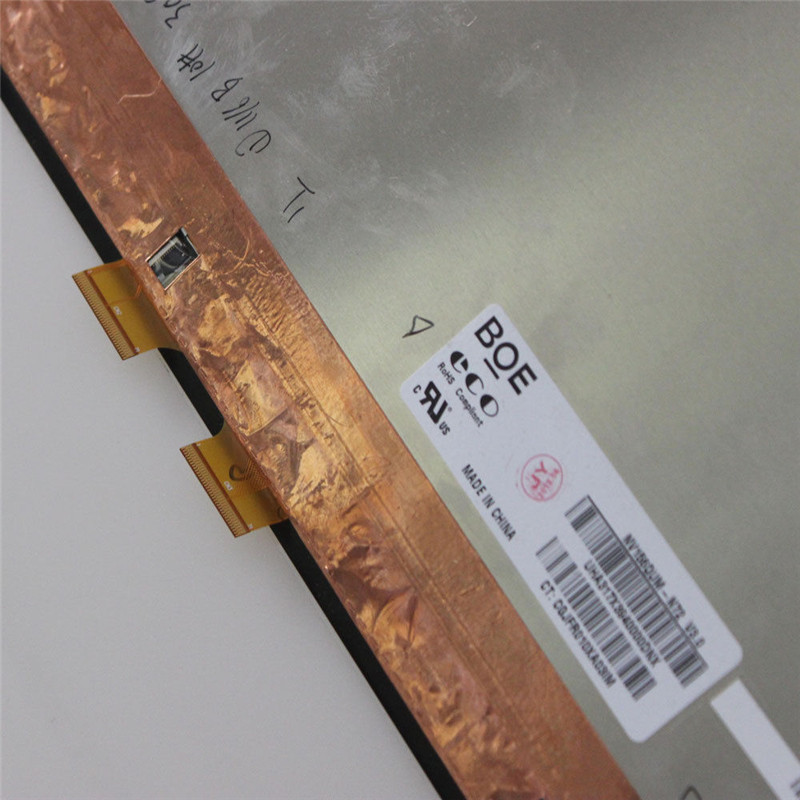 Screen Replacement For HP Spectre X360 15-BL125NR LCD Touch Digitizer Assembly