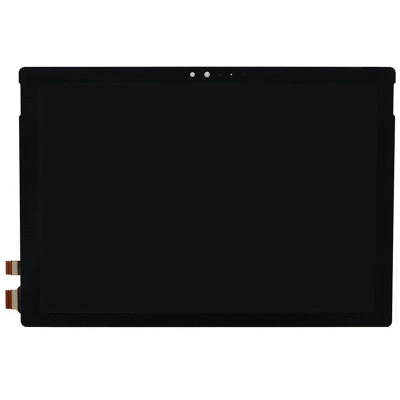 Screen Replacement For Microsoft Surface Pro 4 1724 V1.0 LCD Touch Digitizer Assembly