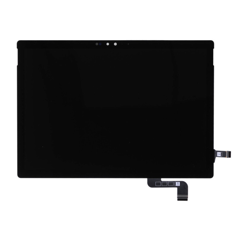 Screen Replacement For Microsoft Surface Book 1703 1704 1705 LCD Touch Digitizer Assembly