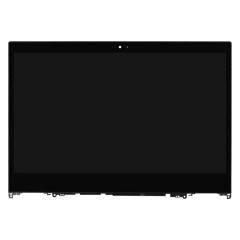 Screen Replacement For Lenovo YOGA 520-14IKB 80X8009QUK LCD Touch Assembly