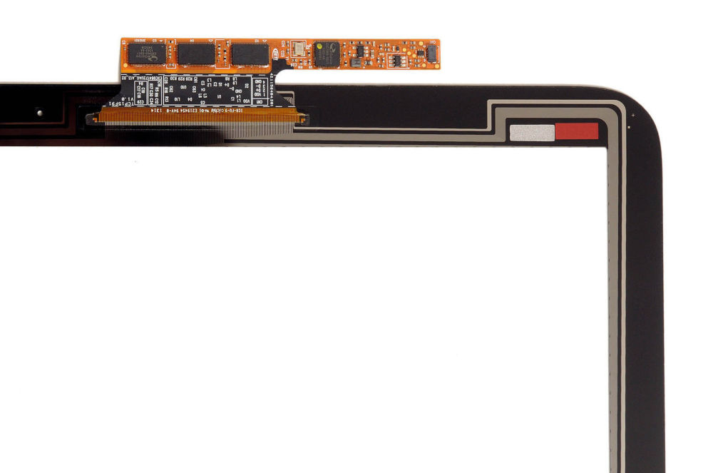 Screen For HP ENVY 15-J173CL LCD Touch Digitizer Replacement