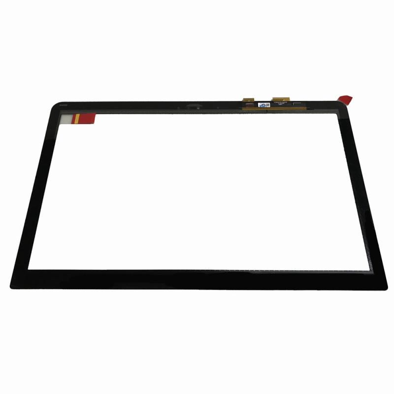 Screen Replacement For Asus Q504 Q504U Q504UA  LCD Touch Digitizer Glass