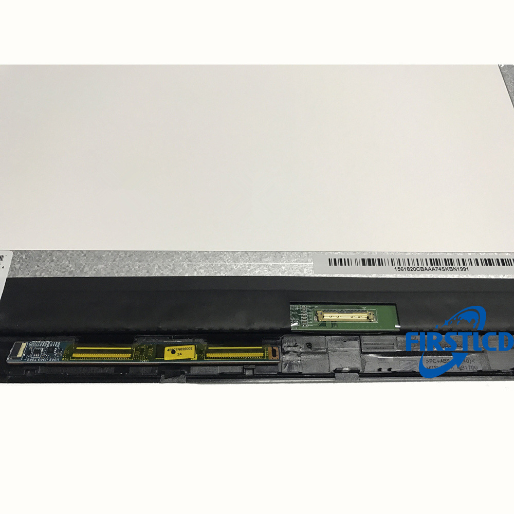 Screen Replacement For HP ENVY X360 15-AQ004NE LCD Touch Digitizer Assembly