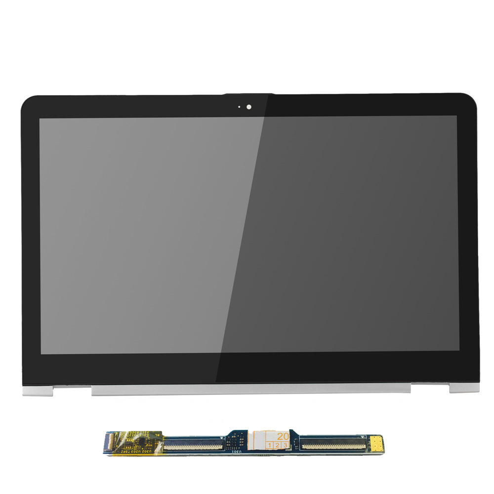 Screen Replacement For HP ENVY X360 15-AQ004NE LCD Touch Digitizer Assembly