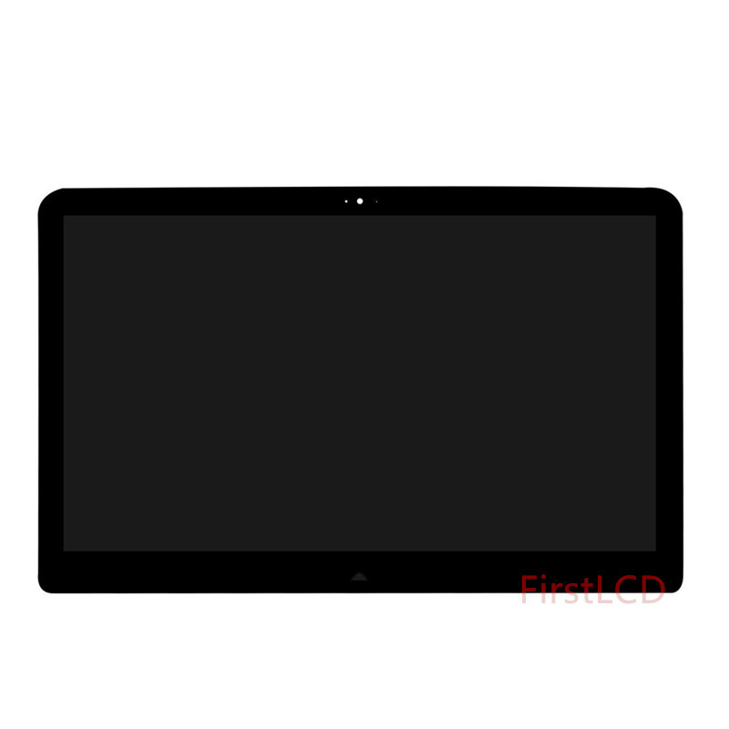 Screen Replacement For HP PAVILION 15-BK 862644-001 LCD Touch Assembly