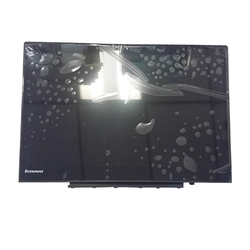 Screen Replacement For Lenovo X1 Carbon 20BS 20BT LCD Touch Assembly