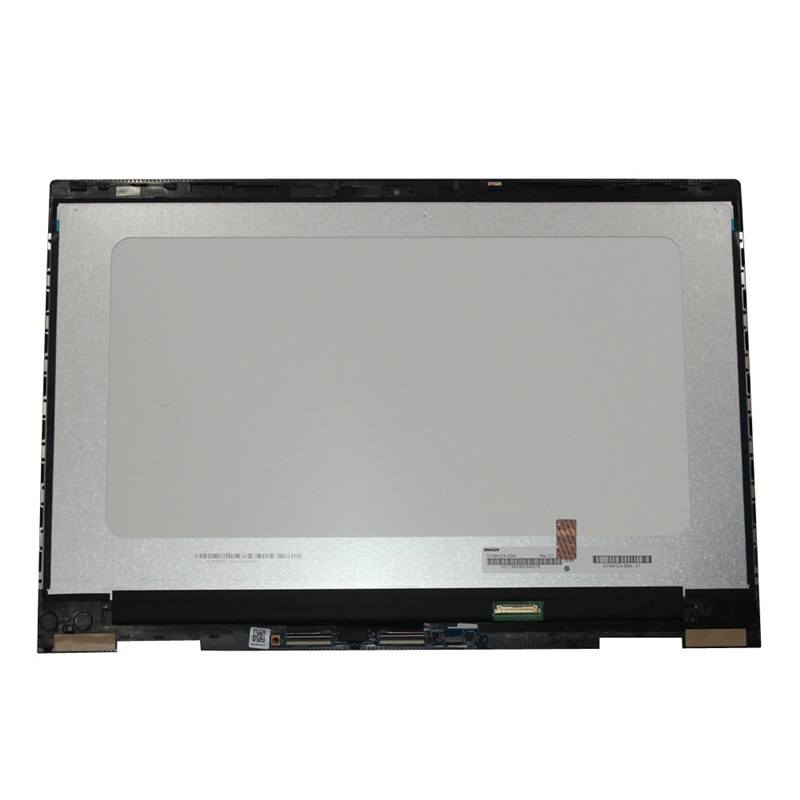 Screen Replacement For HP Envy X360 15-CP0010A Touch LCD