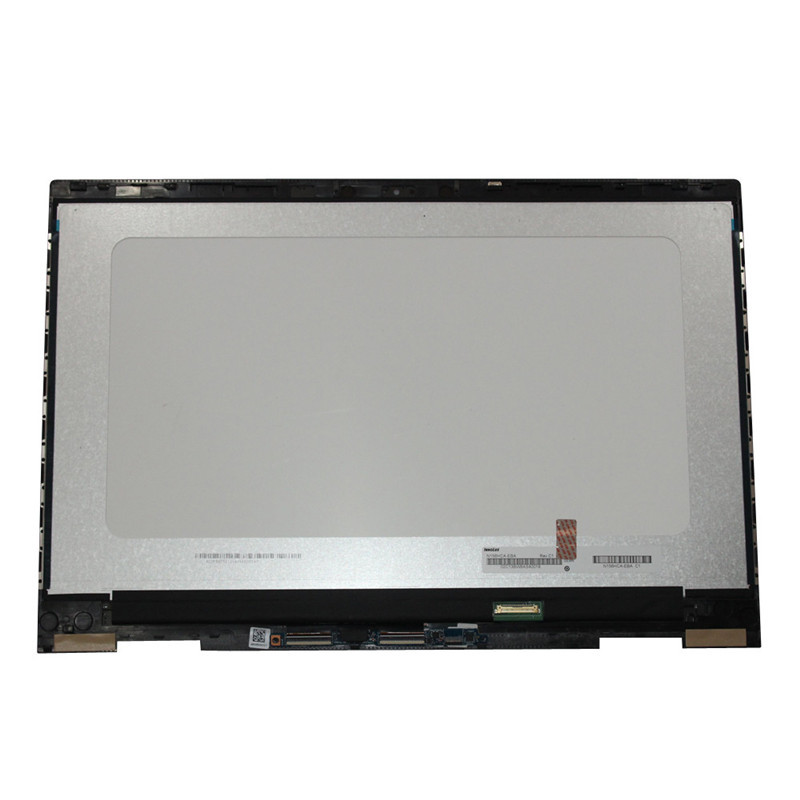 Screen Replacement For HP Envy X360 15-CP0704NZ Touch LCD