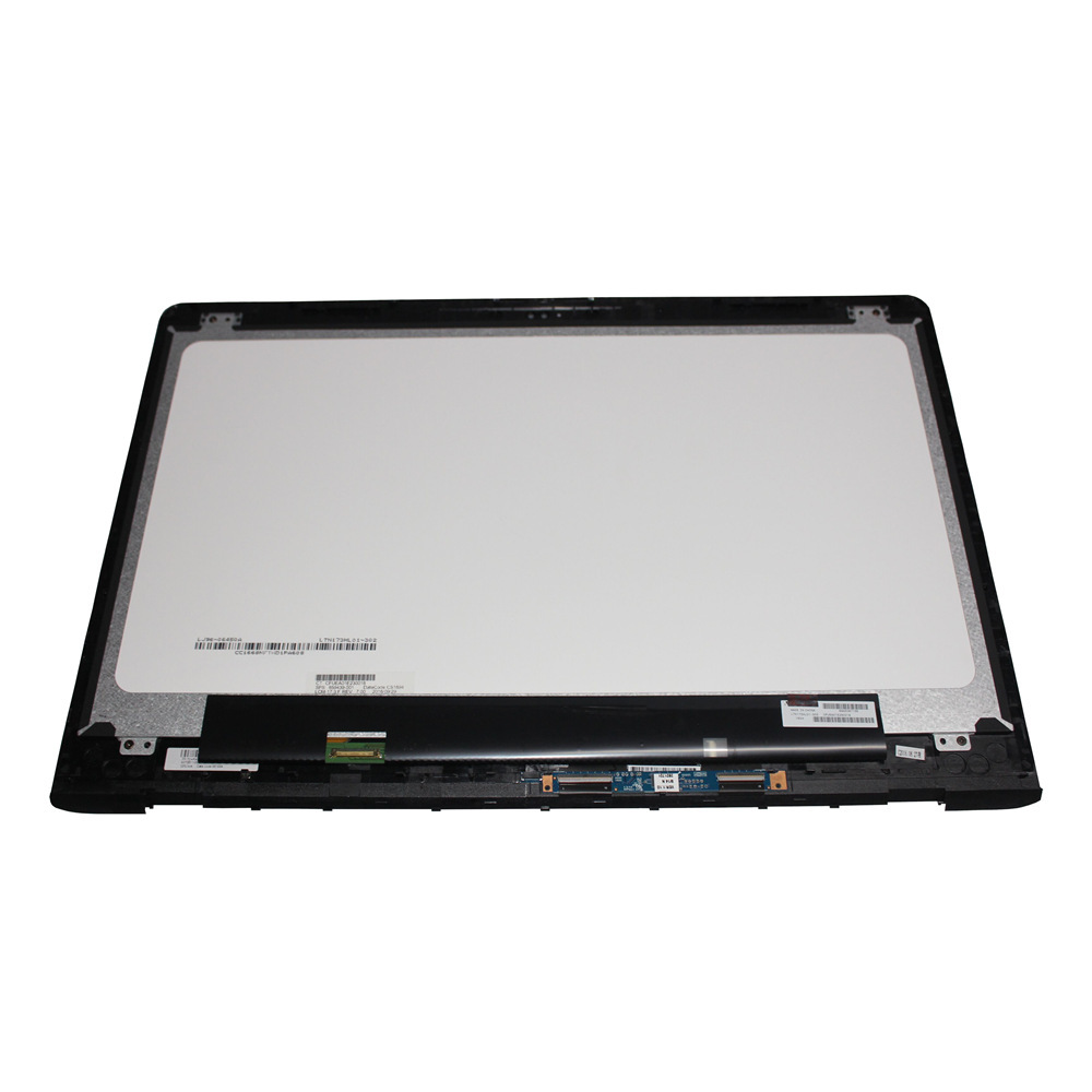 Screen Replacement For HP ENVY M7-U009DX Touch LCD