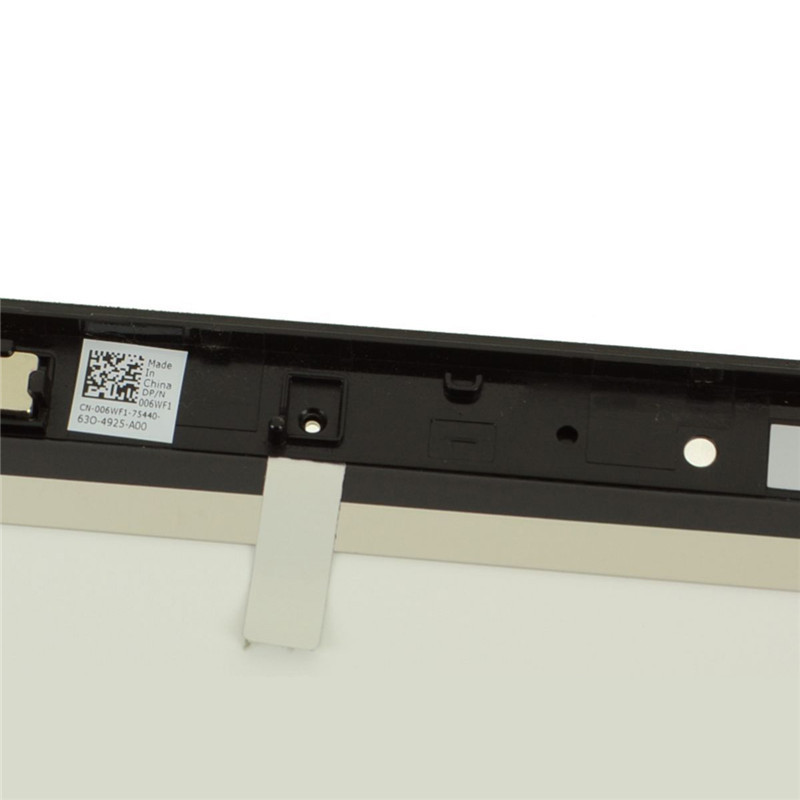 Screen Replacement For DELL INSPIRON 15 7559 7557 Touch LCD
