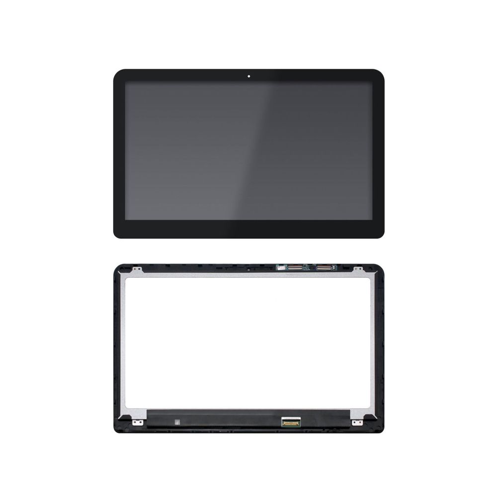 Screen Replacement For HP PAVILION X360 15-BK004NA LCD Touch Digitizer Assembly