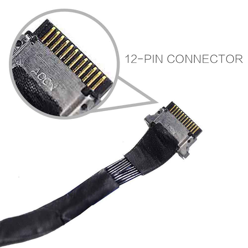 Screen Replacement For MacBook Air 661-7475 LCD Assembly