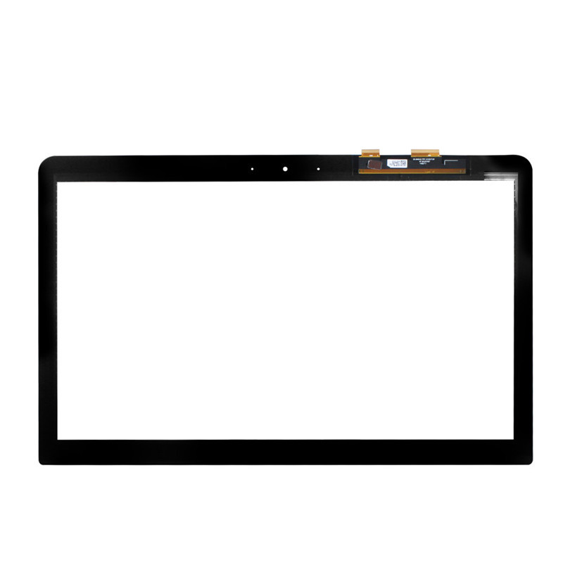 Screen Replacement For ASUS Q534 Q534U Q534UX LCD Touch Digitizer Glass