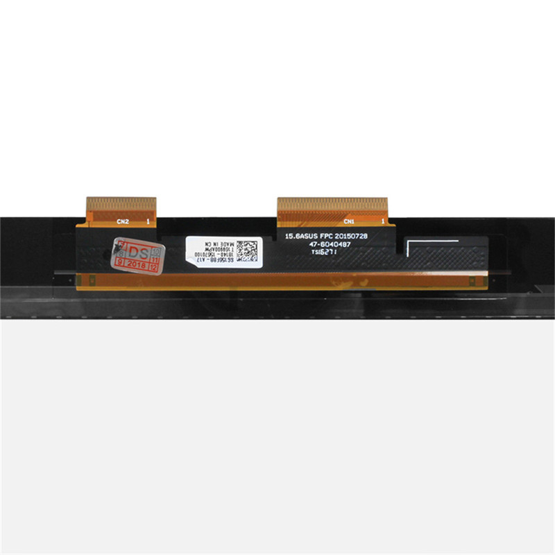 Screen Replacement For ASUS Q503UA-BSI5T17 LCD Touch Digitizer Glass