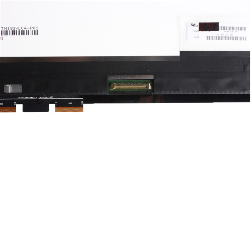 Screen For HP ENVY X360 13-Y073NR Touch LCD Display Replacement