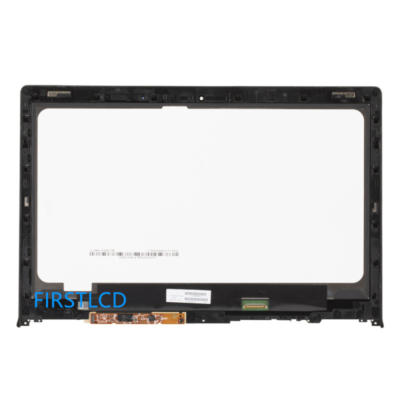 Screen For Lenovo YOGA 2 13 59429088 Touch LCD Display Replacement