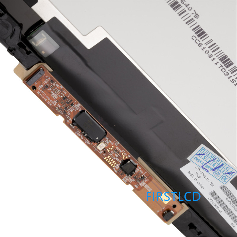 Screen For Lenovo YOGA 2 13 59429088 Touch LCD Display Replacement