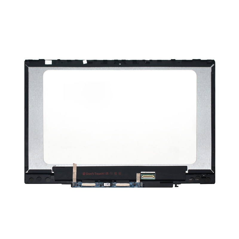 13.3" LCD LED Screen Touch Digitizer Assembly For HP Pavilion X360 809832-001 