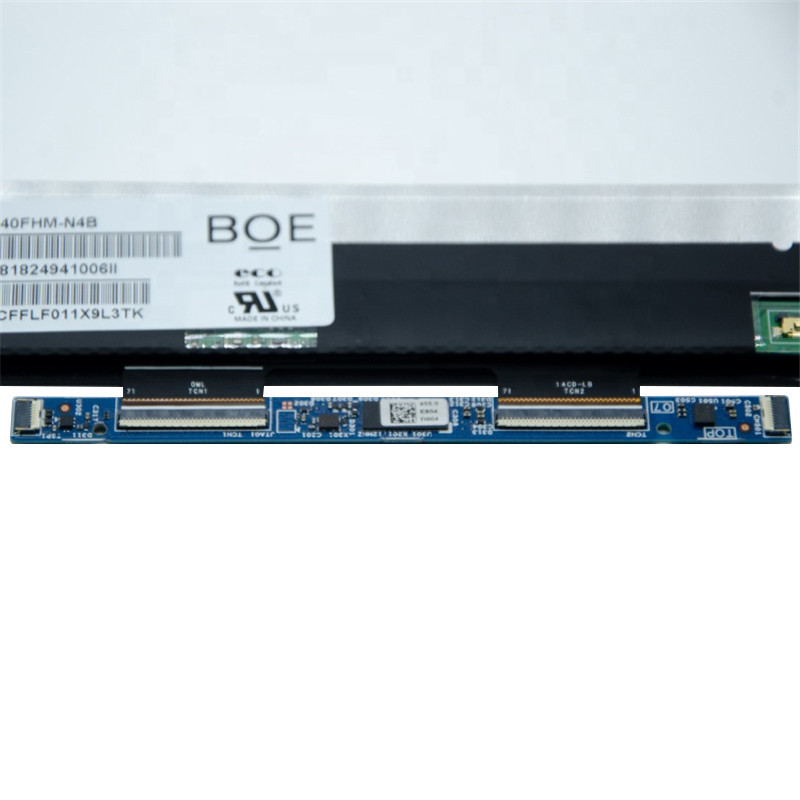 Screen For HP Pavilion X360 14-CD0014TX Series Touch LCD Replacement