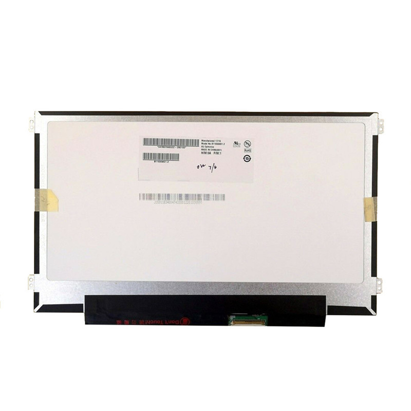 Screen For ASUS CHROMEBOOK FLIP C213NA Touch LCD Display