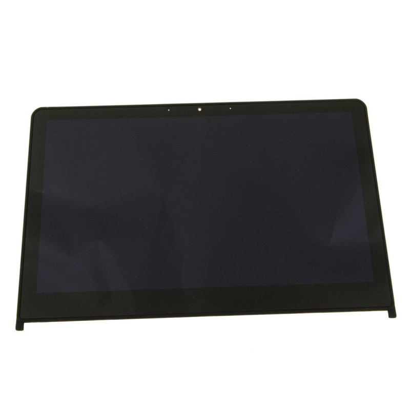 Screen Replacement For Dell Inspiron P/N 53FC4 053FC4 Touch LCD