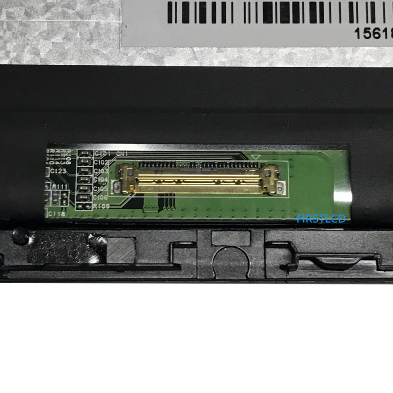 Screen For HP Omen 15-5100UR Touch LCD Display