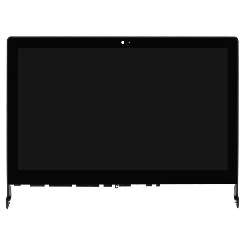 Screen Replacement For Lenovo EDGE 80K9000XUS LCD Touch Digitizer Assembly