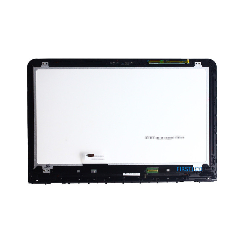 Screen For HP ENVY 15-AE000NV Touch LCD Display Replacement
