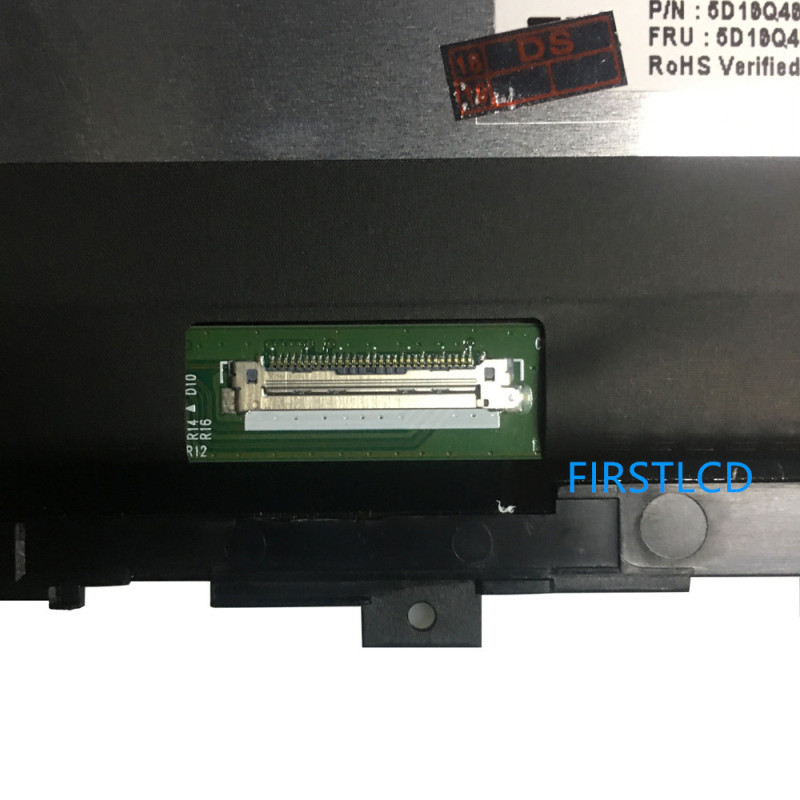 Screen For Lenovo YOGA 730-13IWL 81JR004USC Touch LCD Replacement