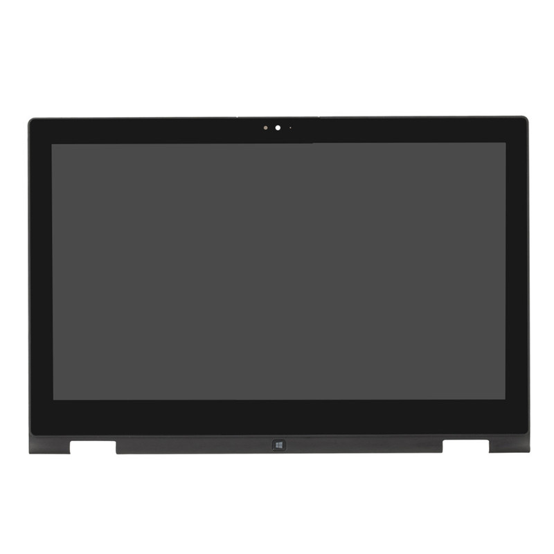 Screen For DELL Inspiron P/N: XHJ2C 0XHJ2C Touch LCD Display Replacement