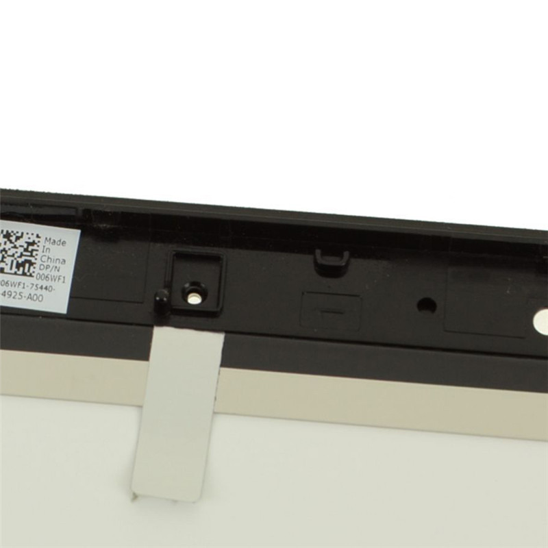 Screen Replacement For Dell Inspiron P/N 53FC4 053FC4 Touch LCD