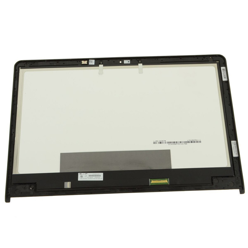 Screen Replacement For Dell Inspiron P/N 53FC4 053FC4 Touch LCD