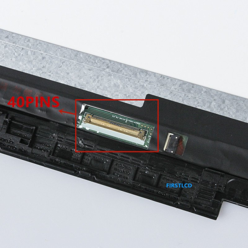 Screen For Dell Inspiron 13 5368 5378 5379 LCD Touch Assembly Replacement