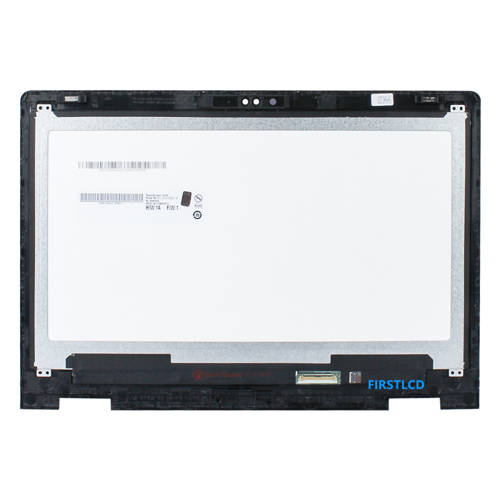 Screen For Dell Inspiron 13 5368 5378 5379 LCD Touch Assembly Replacement