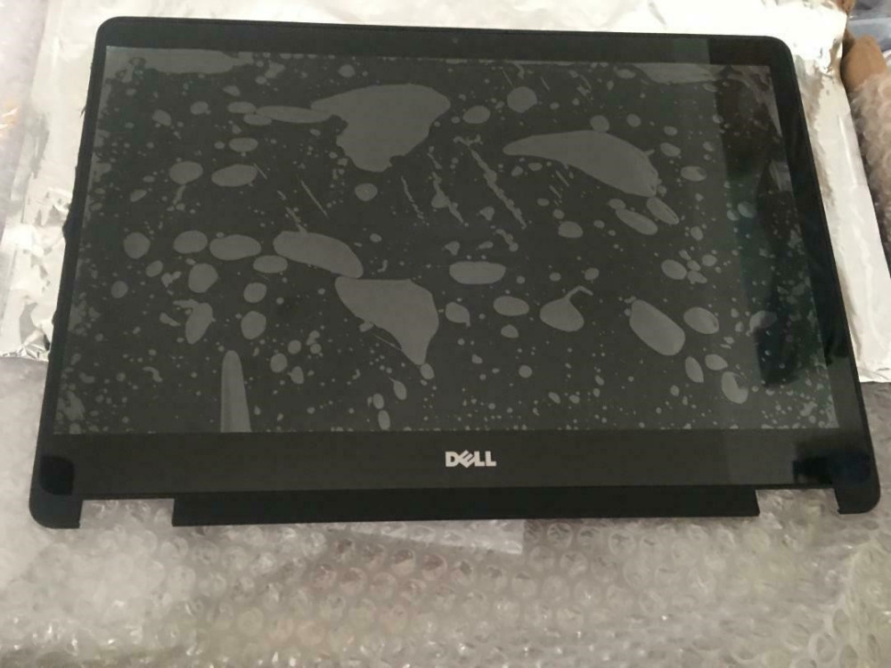 Screen For Dell P/N F0WXV 0F0WXV LCD Touch Assembly Replacement