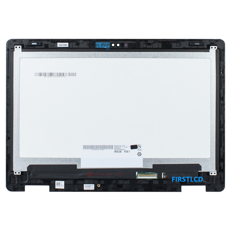 Screen For Dell Inspiron 13 7375 LCD Touch Assembly Replacement