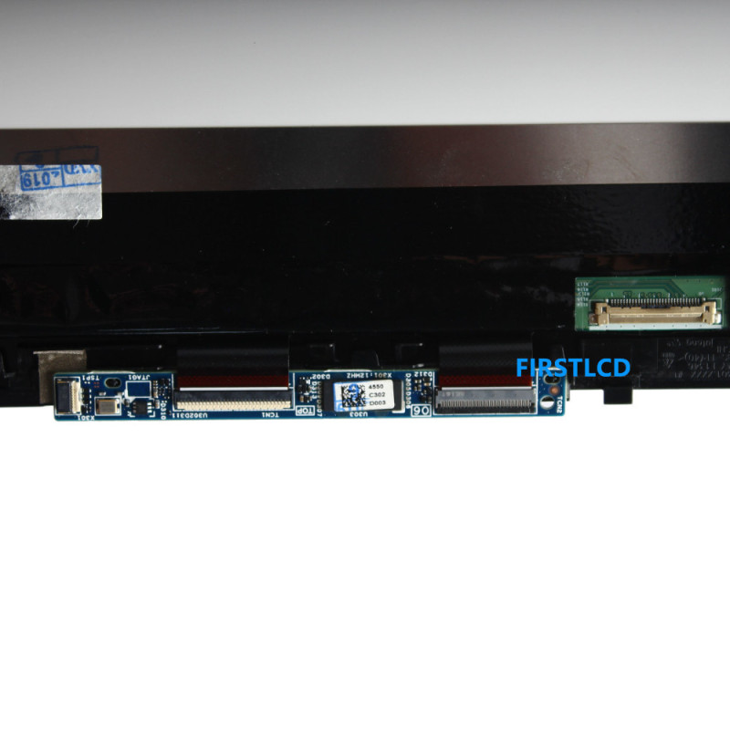 Screen For HP PAVILION X360 11-AD102TU Series LCD Touch Assembly